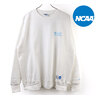 NCAA メンズ スウェットシャツ NORTH CAROLINA KC7020画像