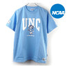NCAA メンズ Tシャツ NORTH CAROLINA KC7022画像