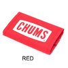 CHUMS Logo Multi Cover CH60-3052画像