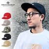 GRAVYSOURCE CAMP CAP GS21-HCP02A画像