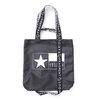 RAMIDUS × Fragment Design AMERI TOTE BAG(M) BLACK画像