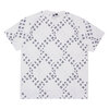 Fragment Design × AMERI FRAGMENT LOGO TEE OFF WHITE画像