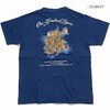 SUN SURF S/S T-SHIRT "ONE HUNDRED TIGERS" SS78788画像
