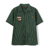 Schott STRIPE TC WORK SHIRT 3115059画像