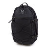 HAGLOFS Backup True black 338156画像