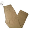 CORONA FATIGUE SLACKS FP010-21-01 TAKEYARI BIZEN GABARDINE DESERT SLACKS khaki画像