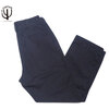 CORONA FATIGUE SLACKS FP010-21-02 TAKEYARI BIZEN GABARDINE DESERT SLACKS midnight navy画像