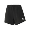 PUMA CLASSICS HIGH WAIST SHORT Puma Black 532540-01画像