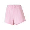 PUMA CLASSICS HIGH WAIST SHORT Pink Lady 532540-85画像