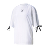PUMA PBAE MESH TEE Puma White 532549-02画像