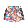 adidas SHORTS MULTI COLOR/WHITE GN3359画像