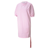 PUMA PBAE TEE DRESS Pink Lady 532551-85画像