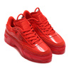 Reebok CLUB C CARDI INSTINCT RED/INSTINCT RED/CLEAR FZ4932画像