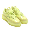 Reebok CLUB C CARDI Adult HIGH VIS GREEN/HIGH VIS GREEN/CLEAR H01010画像