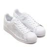 adidas SUPERSTAR FOOTWEAR WHITE/FOOTWEAR WHITE/GRAY ONE FX5545画像