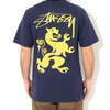 STUSSY Regal S/S Tee 1904664画像