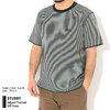 STUSSY Odyed Thermal S/S Crew 1140237画像