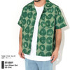 STUSSY Hand Drawn Dot S/S Shirt 1110158画像