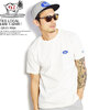 The Endless Summer TES LOCAL EMB T-SHIRT -WHITE- NV-1574310画像