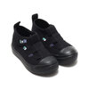 CONVERSE CHILD ALL STAR LIGHT GLADIATOR V-1 OX BLACK 37301241画像