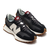 new balance WS327KC BLACK画像
