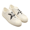 CONVERSE ALL STAR COUPE BS SLIP OX WHITE/BLACK 31304400画像