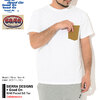 SIERRA DESIGNS × GOOD ON 60/40 Pocket S/S Tee 1509画像