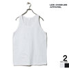 Los Angeles Apparel FINE JERSEY TANK TOP 24008画像