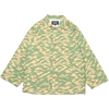 atmos COVERALL VIRTUAL CAMO VIRTUAL CAMO MAT21-S004画像