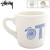 STUSSY Ransom Mug 138753画像