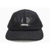 STUSSY 4 Panel Runner Camp Cap 1321032画像