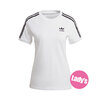 adidas Originals 3 STRIPES TEE GN2913画像