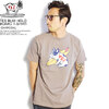 The Endless Summer TES BUHI HOLD BOARD T-SHIRT -CHARCOAL- FH-1574313画像
