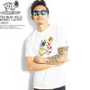 The Endless Summer TES BUHI HOLD BOARD T-SHIRT -WHITE- FH-1574313画像