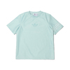 adidas TEE ASH GREEN GN3207画像
