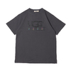 UGG TOKYO トライアングルTシャツ GRAY 21SS-UGTP17画像