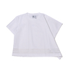 adidas TEE WHITE GN3189画像