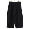toogood THE TINKER TROUSER CANVAS画像