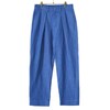 toogood THE DRIVER TROUSER -LINEN COTTON DRILL-画像