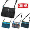 CHUMS Spring Dale Sacoche CH60-3166画像