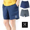 HAGLOFS Double Cloth Shorts 021113画像