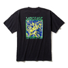 Kinetics ANT T-SHIRT BLACK KS21T03-BLK画像