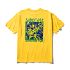 Kinetics ANT T-SHIRT YELLOW KS21T03-YEL画像
