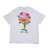 atmos x R2 FLOWER BOUQUET white ATR2-05-WHT画像