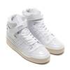 adidas FORUM 84 HIGH W FOOTWEAR WHITE/OFF WHITE /CORE BLACK G58066画像