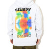 STUSSY Soul Hooded Sweat 1924669画像