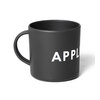 APPLEBUM Bamboo Mug Cup BLACK画像