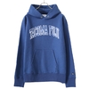 TACOMA FUJI RECORDS TACOMA FUJI COLLEGE HOODIE画像