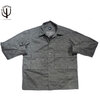 CORONA CS023-21-03 COMBAT HIKER JAC SHIRT compact camouflage画像