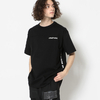 AVIREX LOOSE FIT ROUND BOTTOM T-SHIRT 6113289画像